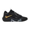 Men's Sneakers PG 6 Black Peach Cream Celestine Blue Black/Celestine Blue/Peach Cream/Metallic Gold