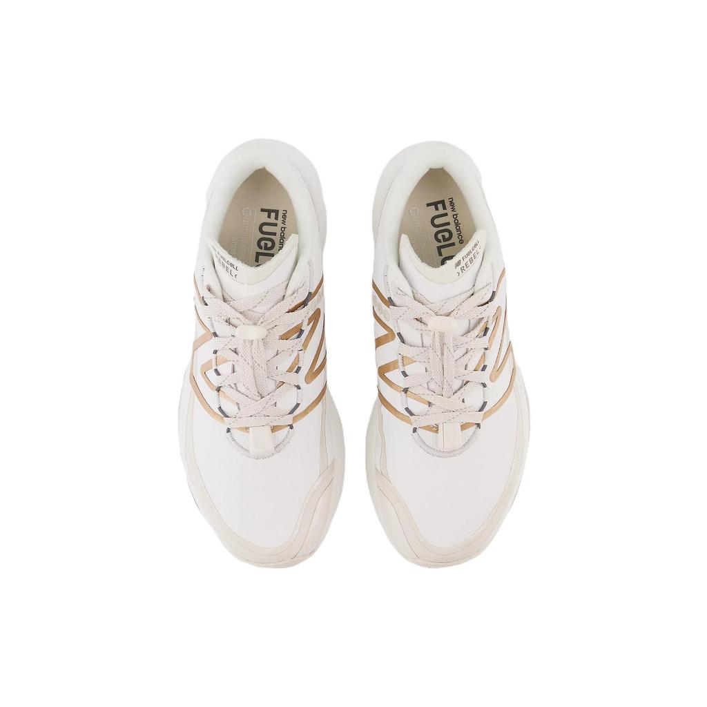 (WMNS) New Balance FuelCell Rebel V3 Permafrost 'Moonbeam' Women's WFCXWW3
