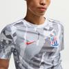 Nike Dri-Fit Academy Pro 2026 Season Shanghai Shenhua Club Quick-Dry Short Sleeve Football Shirt Men Tops IQ0621-100