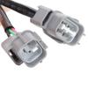 Throttle Stepping Motor Stainless Steel YN20S00002F1 Stepper Motor Replacement for KOBELCO SK200 6E