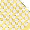 Double Sided Sticky Dot Stickers Sticky Double Sided Adhesive Clear Glue Point Dots for DIY Craft Home Supplies 1 Sheet