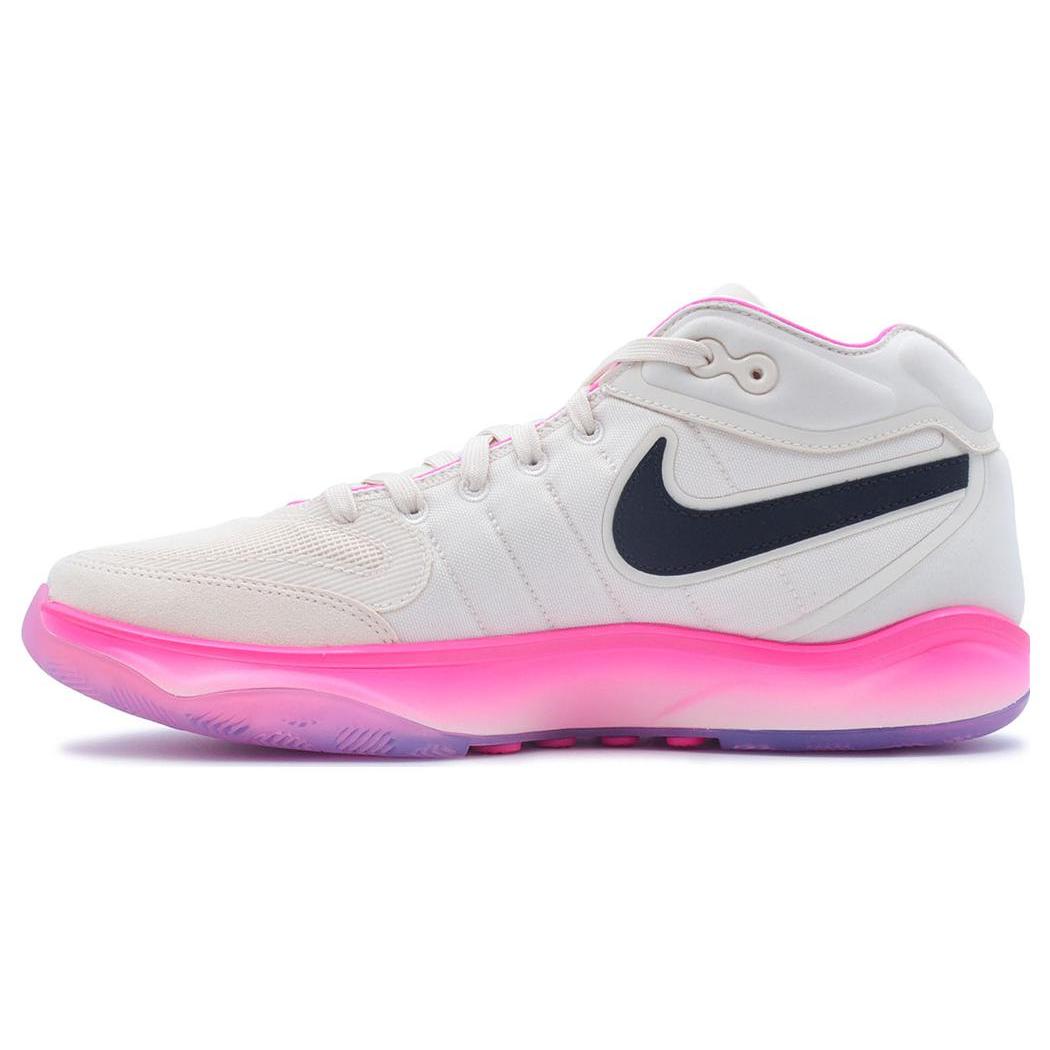 

Новые Nike Air Zoom Gt Hustle 2 Community Of Hoops DJ9405-800 42