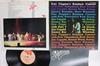 LP Record ERIC CLAPTON  Eric Claptons Rainbow Concert Wit MW2080 RSO 1973 Japan Rock Used