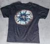 Staind New Metal Rockband T-Shirt Unisex Kurzarm Baumwollshirt