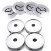 4pcs 56/60mm Car Wheel Center Cover Sticker Hub Cap For Mazda Speed MS 2 3 5 6 323 RX8 MX5 Axela Atenza CX-3 CX-4 CX-5 CX-8 CX-9 h3