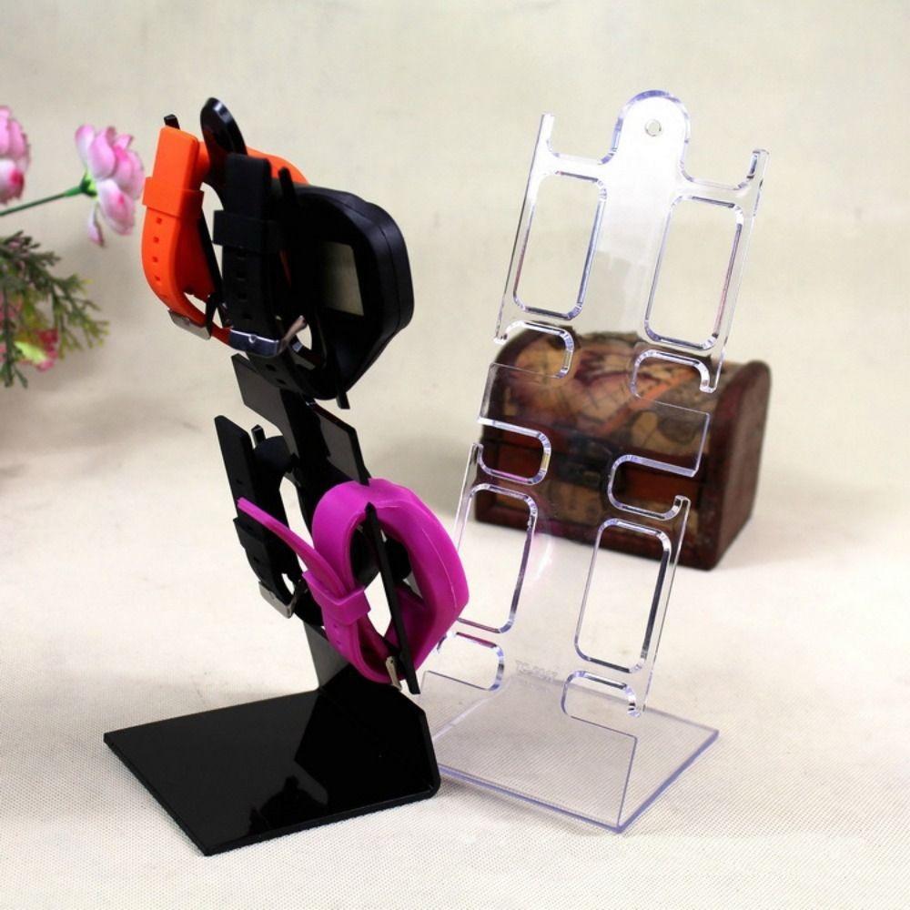 Stable Watch Storage Storage Rack Bracelet Bracket Jewelry Storage Watch Display Stand Storage Rack