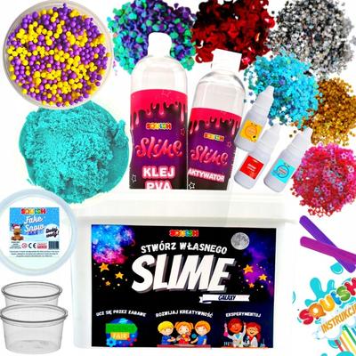 Development & Educational Toys – Arts & Crafts Sets