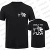 3D Digital Printing T-Shirt Teen Men's Short Sleeve Top Versatile Breathable
