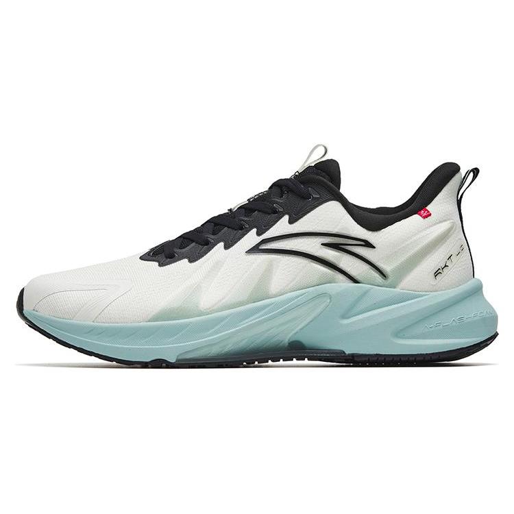 

new ANTA Rocket 4.0 White Black Blue 40