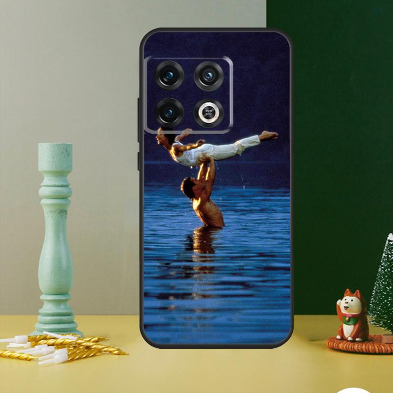

Dirty Dancing Movie Poster Phone Case For OnePlus 13 13R 12 12R 11 9 10 Pro 8T 9RT 10T 10R Nord 4 CE 2 3 Lite N20 N30 OnePlus 8T