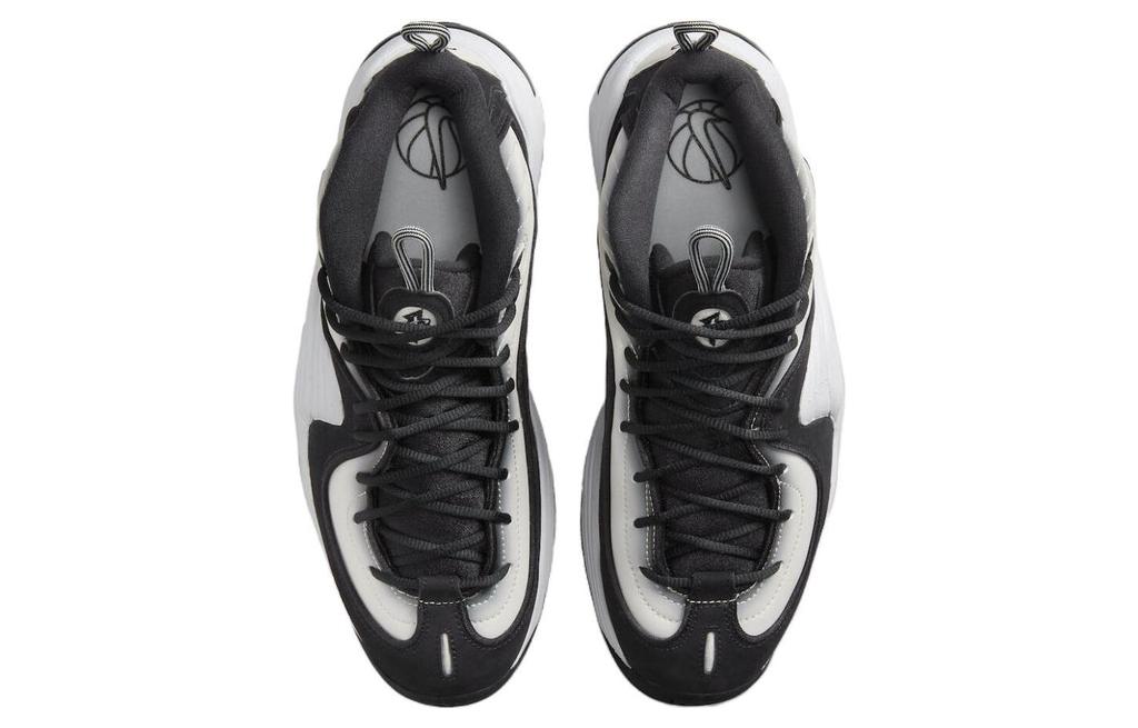 Nike Air Penny 2 Panda DZ2549-001