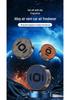 Kaiyuan Car Air Freshener Cologne for Men - A05/A07/Q05/A06 Vent Perfume with Long-lasting, Light Fragrance
