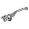 ZETA RACING Pivot Lever Clutch Forward Folding Type for CRF250RWE CRF450R CRF450RX Forged Aluminum Alloy F4963 FP-M 3-Finger '25-26, '21-26, '21-26 -