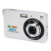 Digital Camera with Fill Light 2.7 Inch TFT LCD Screen Anti Shake 48MP 550mAh Auto Focus 8X Digital