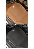 Universal Ultra-thin Breathable Seat Cushion for NIO EC6, ET5, ET5T, ES8, ET7, ES6 - All-season Compatible
