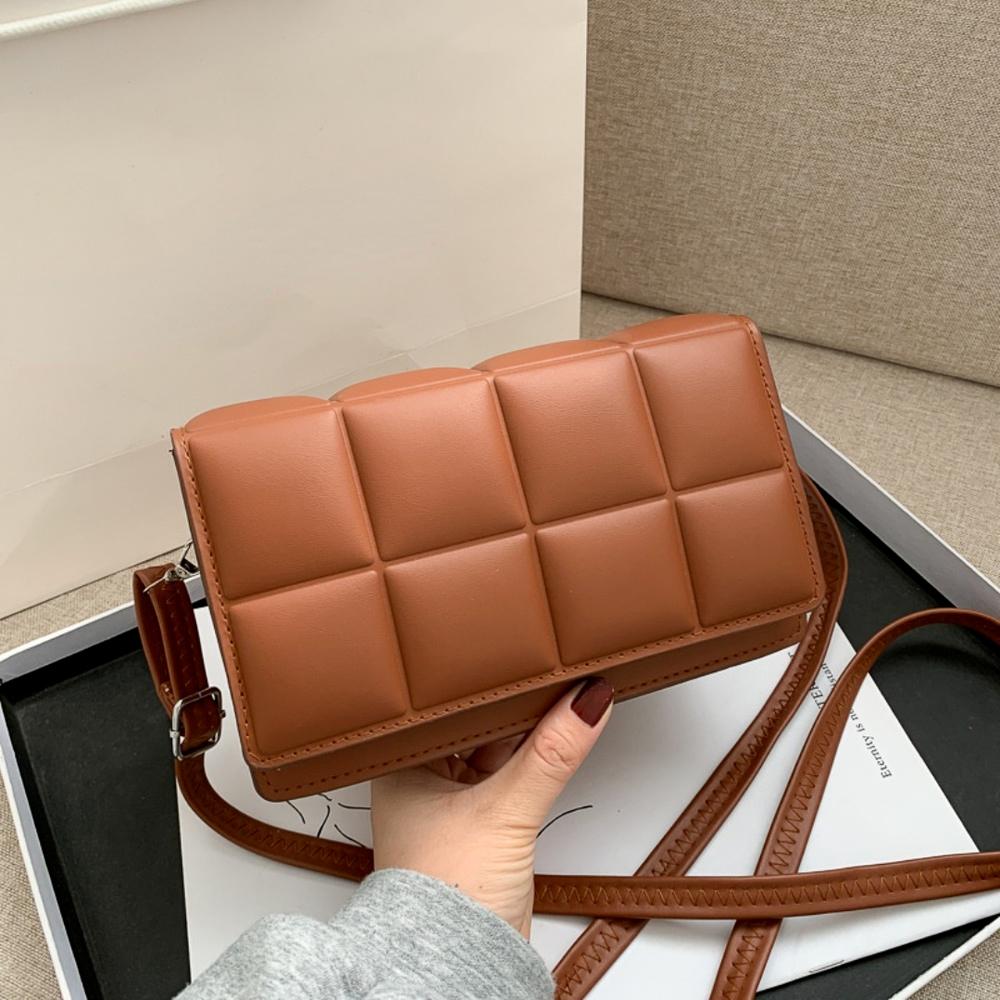 Sac femme littéraire sac à bandoulière simple Design minoritaire sac à bandoulière tendance sac pour femme