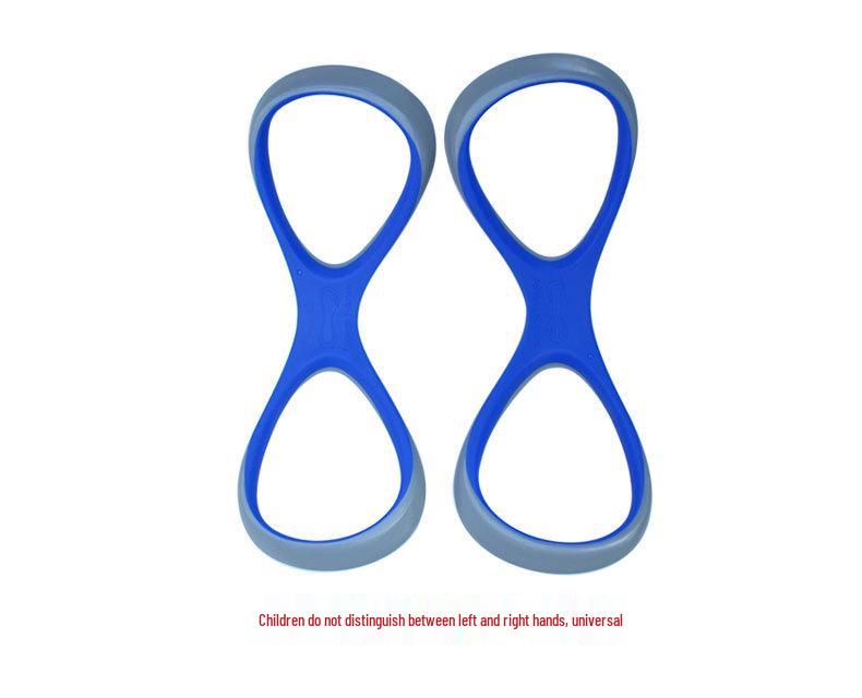 Swimming Posture Corrector for Adults & Children - Freestyle Training Aid