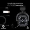 Logitech PRO X2 LIGHTSPEED Wireless Gaming Headset