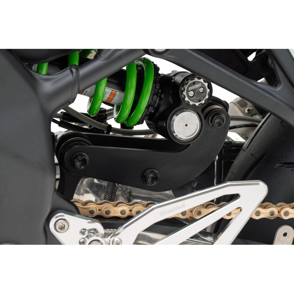 EFFEX Low Down KIT 20mm Down ZX-4RR/ZX-4R SE PHA795D