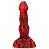 Silicone Animal Penis Dog Dildo Soft Monster Dick With Suction Cup Anal Plug Toy Male Female Masturbation Adult Anal Sex Toys For Woman