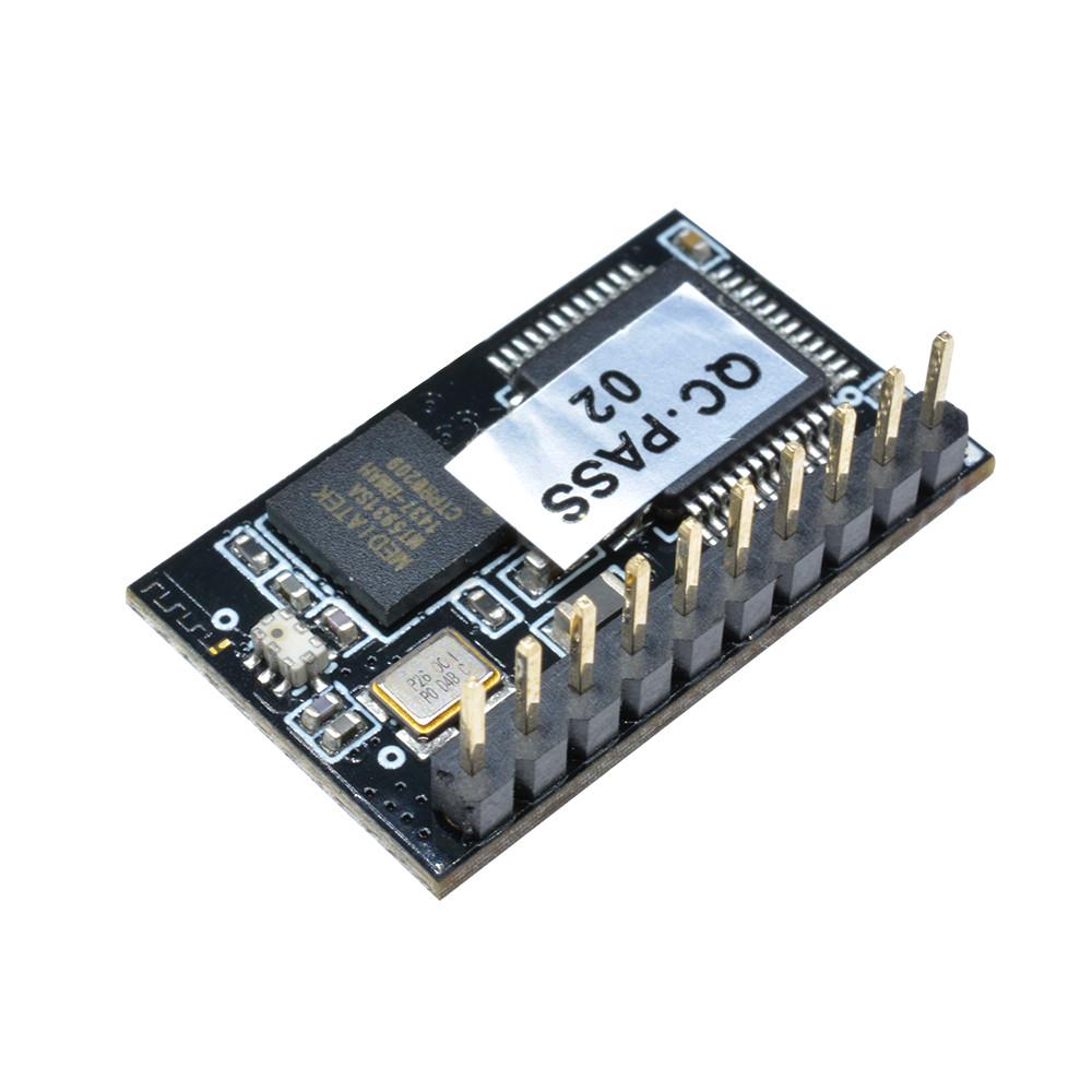Buy New Serial To Wifi Uart Ttl To Wifi Wireless Diy Kit Electronic Pcb Board For Wps Smart Link 802 11 B G N Ultra Low Power 3 3v At Affordable Prices Free Shipping Real Reviews