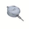 Range 0-1mm High Accuracy 0.001mm Earthquake-proof Mechanical Pointer Dial Gauge 8 Diamonds Neutral Unmarked Dial Indicator
