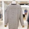 Marc Color Block Striped T-Shirt (VB62TSM303Z)