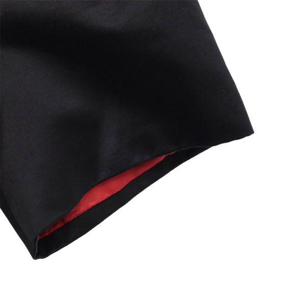 MUGUET Short sleeve one piece 38 black Women Used