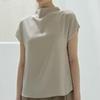 Reanoa 26ss Silky Fluid Dolman Sleeve Blouse Dm262f0404sh