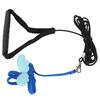 Outdoor Pet Bird Cute Harness Lsh Parrots Flying Training   Rope Straps