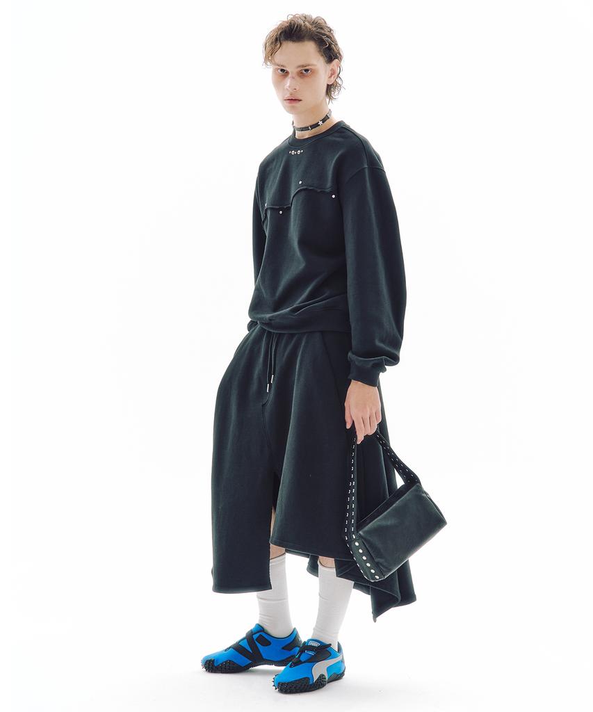 Trip Shop Trip Flare Skirt