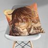 Identity V Pillow Over Living Room Sofa Cushion Cover Home Decoration Bedroom Room Bed Pillow Cover
