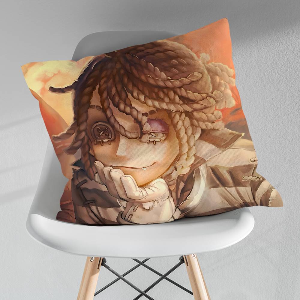 Identity V Pillow Over Living Room Sofa Cushion Cover Home Decoration Bedroom Room Bed Pillow Cover