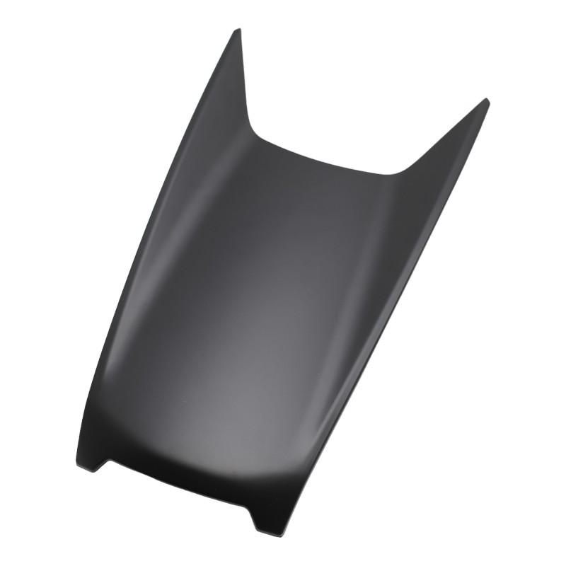Motorcycle Accessories Fuel Tank Air Box Front Upper Cover Fairing Cowl Fit For Street Triple 765 R RS 765R 765RS 2023 2024