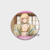 58MM My Dress-Up Darling Anime Brooches Kitagawa Marin Kuroe Shizuku Cosplay Badge Accessories Backpack Clothes Decoration XMAS Gift