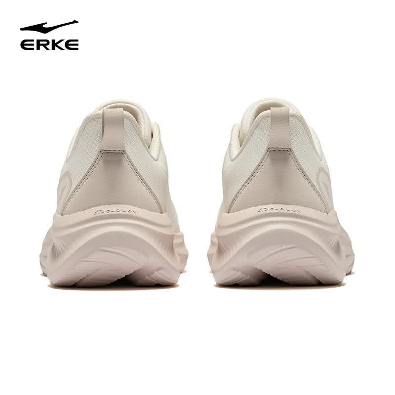 Erke Cloud Yi 2 Women's Running Shoes