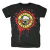 Splatter Seal Gone To Hell Shirt Merch Mlxl New
