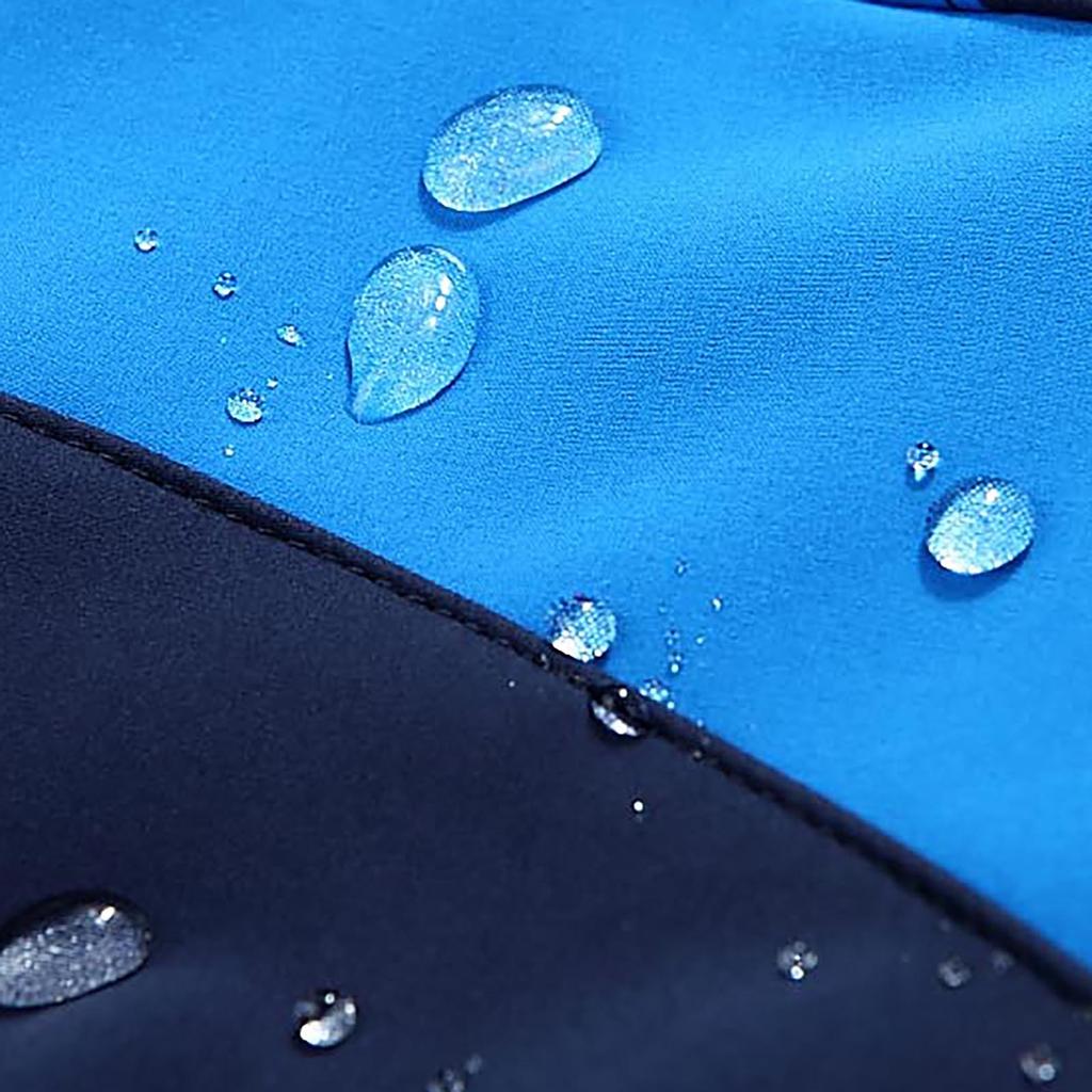 Men's Outdoor Windproof Mountaineering Travel Breathable Sports Pants
