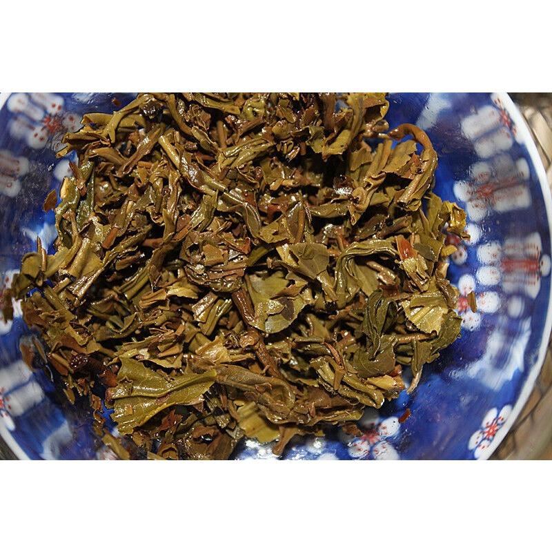 500 g Yunnan Pu'er Tea Ceai Tuocha Mini Tuo crud cu aromă originală