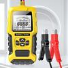 12/24V Universal Vehicle Battery Diagnostic Tool Car Battery Tester Testing Internal Resistance Voltages Analysis