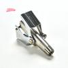 1Pc Stainless Steel Manual Nose Ear Hair Trimmer Clipper T30 WF for Hair Removal