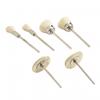 Adapter Brushes Cleaning Rust Steel Tool 15-25mm 2.35mm