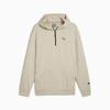 Men's Hoodie Puma RAD/CAL HZ DK Beige 68162068 R XXL