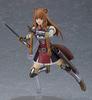 figma The Rising of the Shield Hero Raphtalia Non-scale ABS & PVC painted movable figure