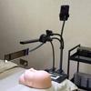 Four-In-One Multifunctional Eyelash Extension Workstation, Magnetic Eyelash Extension Tool, Led Eyelash Lamp, Specialized for Eyelash Extensions