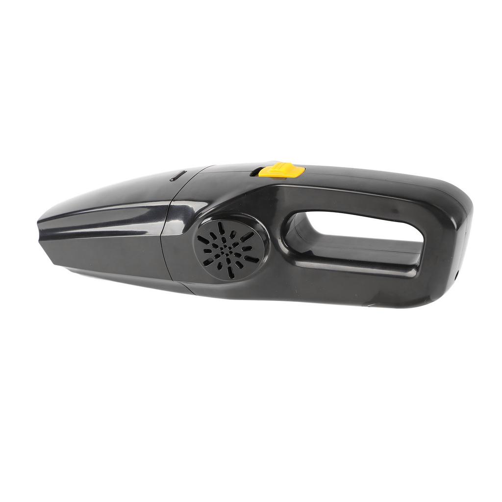 Portable Hand Vacuum Cleaner USB Rechargeable Cordless High Power Wet Dry Use Car Vacuum