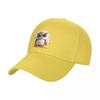 New Little Owl In Autumn Baseball Cap Beach Bag Wild Ball Hat Beach Outing Sun Caps Golf Women Unisex's