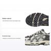 Gel-Kahana 8 Sp Versatile Comfortable Durable Breathable Low-Top Casual Urban Commuting Running Shoes Men Sneaker Off-White 1011B998-201