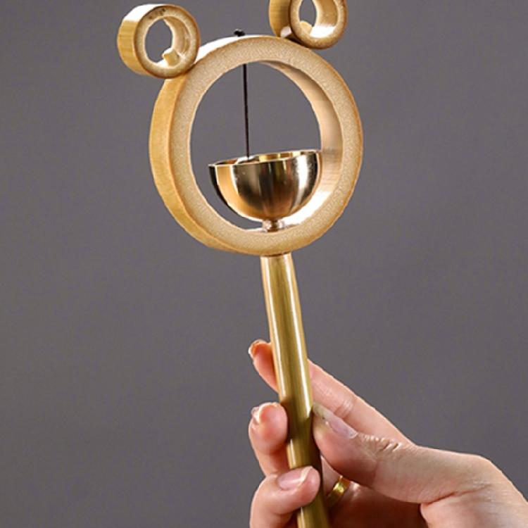 Relaxation Windchimes Door Decors Hanging Bells Handmade Bamboos Craft Easy No Drilling Installation Window Ornament