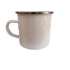 OLOEY Enamel Mug